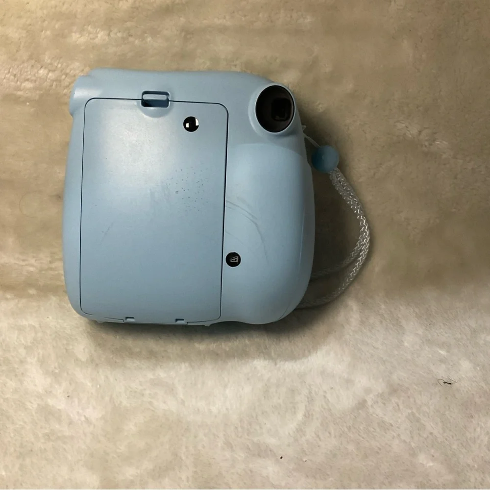 Fujifilm compact instant